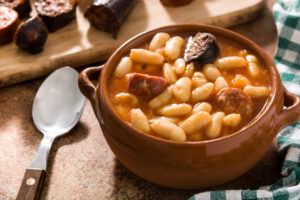 Fabada asturiana - AsturLucky